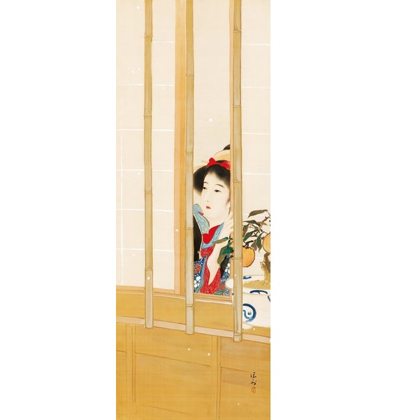 展覧会・催し物｜小杉放菴記念日光美術館