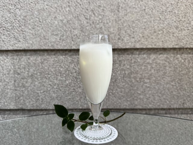 ラッシー　 Lassi