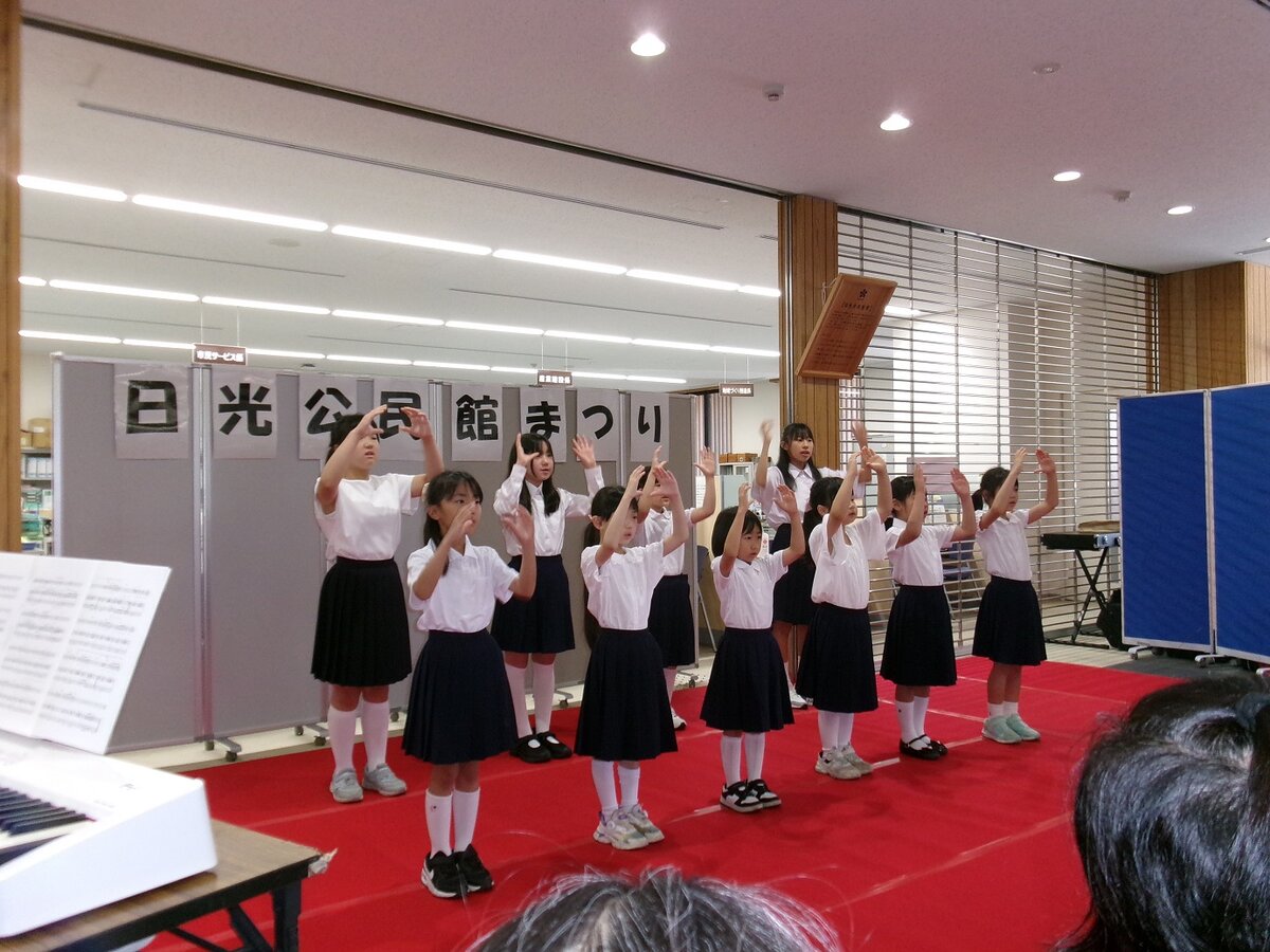 ミュージアムコンサート「音楽で奏でる童（わらべ）と女性の世界」午前の部