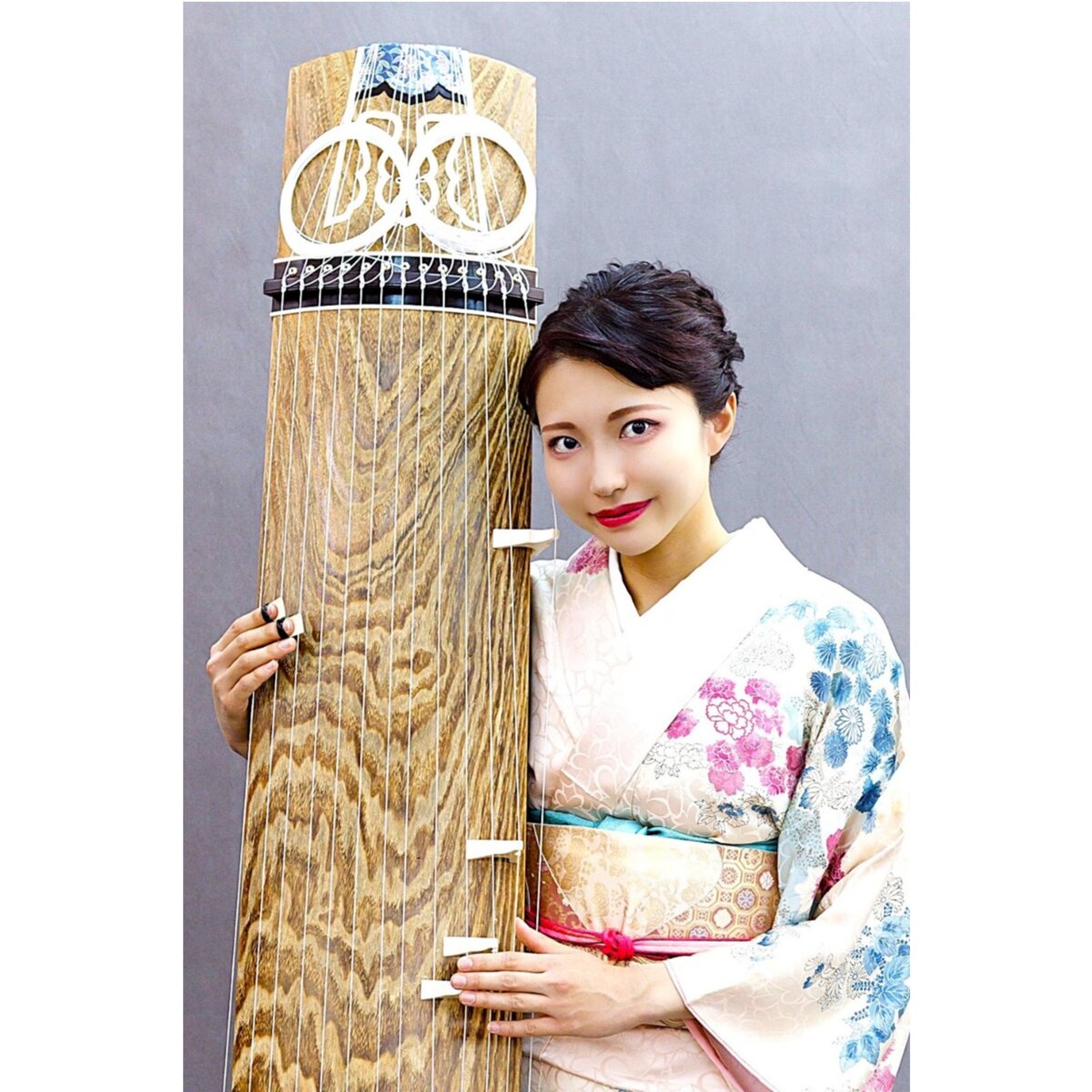 ミニコンサート「新春　邦楽の調べ」