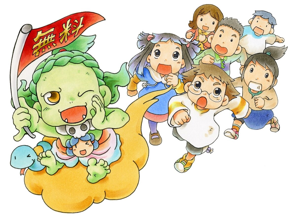 ６月14日［日］は「県民の日」により無料開館です！
