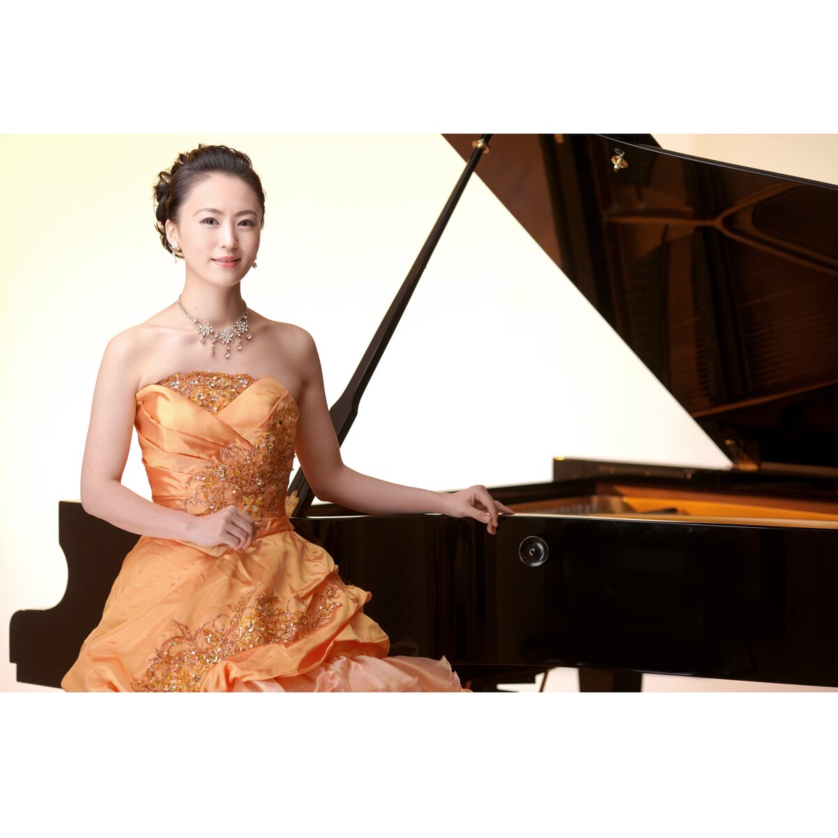 大嶋浩美ピアノ・リサイタル ～ショパンとリスト～