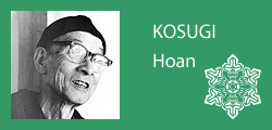 KOSUGI Hoan