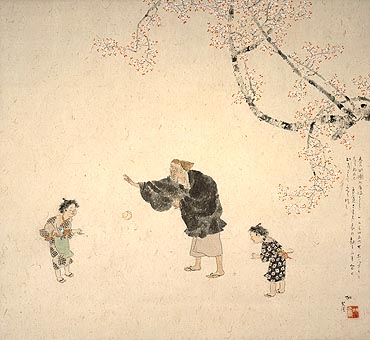 《良寛》